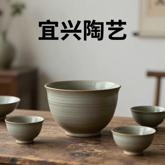 宜兴陶艺专业团队怎么找