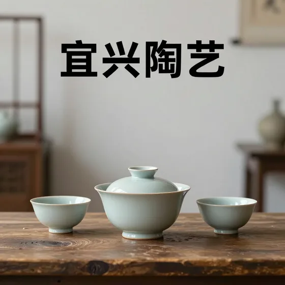 宜兴陶艺常见误区解析